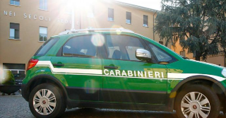 Appignano - Gestiva rifiuti senza autorizzazione, denunciato imprenditore